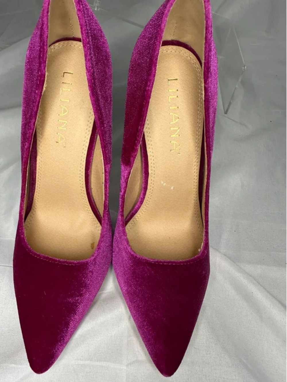Liliana heels - Picture 5 of 8